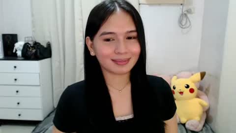 YOUR LOVELY JANE online show from July 4, 2026, 4:57 pm