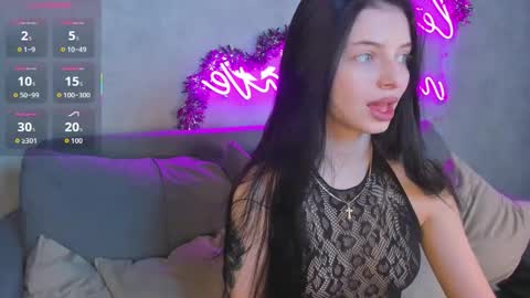 Eva online show from January 14, 2026, 10:47 pm