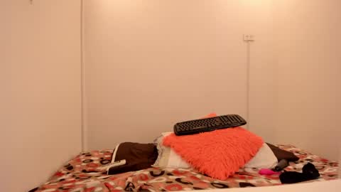 Jane  M online show from January 3, 2025, 2:32 am