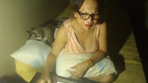 JANE online show from February 7, 2025, 10:19 am