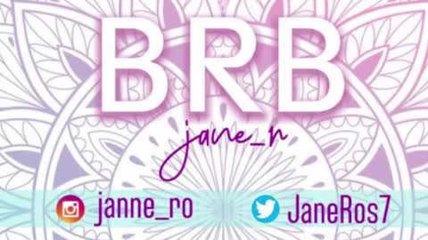 Jane online show from December 3, 2024, 2:14 am