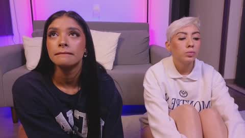 Snapshot of janehart_ chatting on December 4, 2024, 12:30 am Jane online show from December 4, 2024, 12:30 am