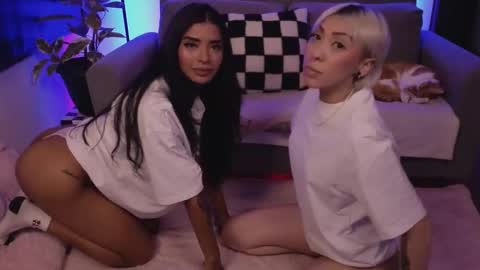 Jane online show from November 19, 2025, 12:43 am