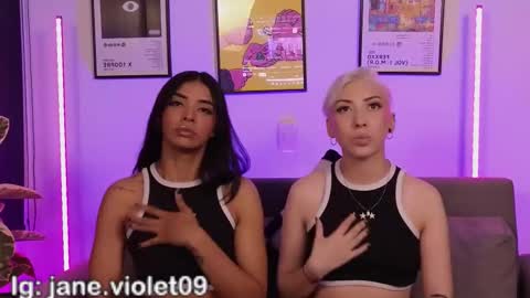 Jane online show from February 10, 2026, 1:43 am