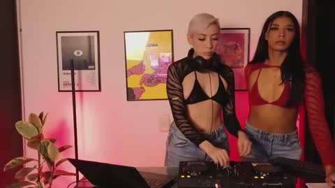 Jane online show from March 22, 2026, 12:47 am