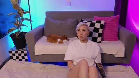 Jane online show from May 27, 2026, 1:57 am