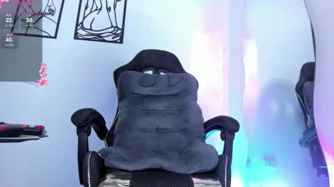 Snapshot of janelegrand20 chatting on February 21, 2025, 2:06 am Jane online show from February 21, 2025, 2:06 am