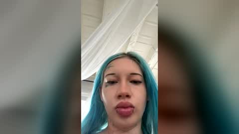 Janeliz online show from June 29, 2026, 9:04 pm