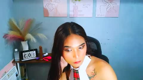 Janelarose online show from July 3, 2026, 6:42 am