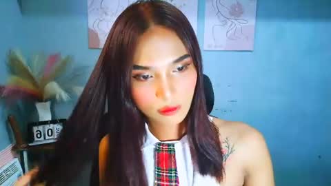 Janelarose online show from July 6, 2026, 3:58 am