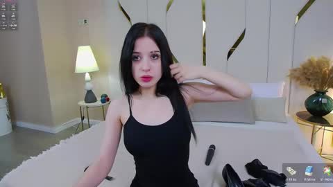 JaneRayan online show from March 27, 2026, 5:12 pm