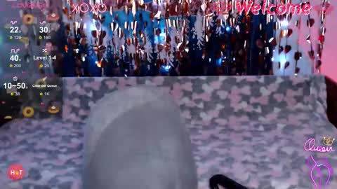 Jane Roger online show from February 6, 2026, 11:57 am