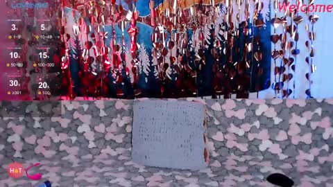 Jane Roger online show from March 23, 2026, 4:05 am