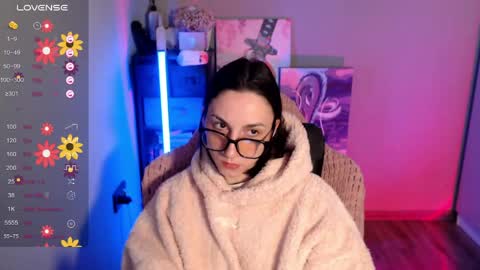 Jane Roger online show from May 25, 2026, 1:22 am
