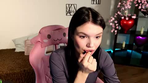 Alexia online show from March 24, 2026, 9:25 am