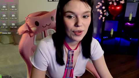 Alexia online show from March 31, 2026, 9:10 am