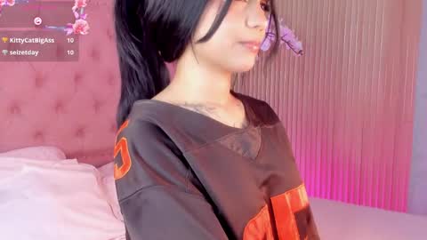 JanibethSchedule 11pm a 6am COL online show from April 9, 2026, 5:07 am