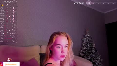 Janice online show from December 30, 2024, 3:47 am