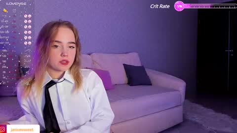 Janice online show from February 10, 2025, 2:41 am