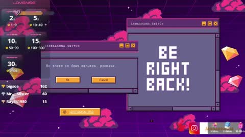 Snapshot of jannaasuna chatting on December 14, 2024, 2:56 am jannaasuna online show from December 14, 2024, 2:56 am