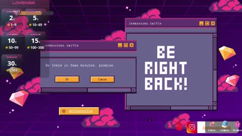 Snapshot of jannaasuna chatting on January 11, 2025, 7:05 pm jannaasuna online show from January 11, 2025, 7:05 pm