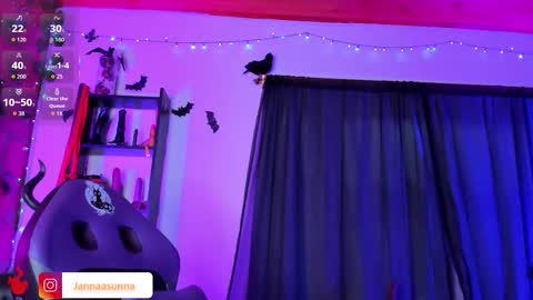 Snapshot of jannaasuna chatting on September 26, 2025, 12:58 am jannaasuna online show from September 26, 2025, 12:58 am