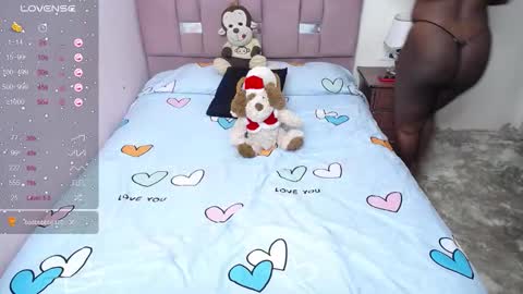 camila online show from January 8, 2026, 11:51 pm