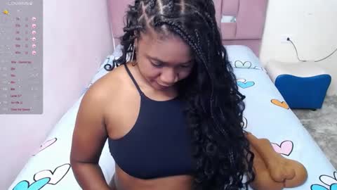 camila online show from March 7, 2026, 11:35 pm