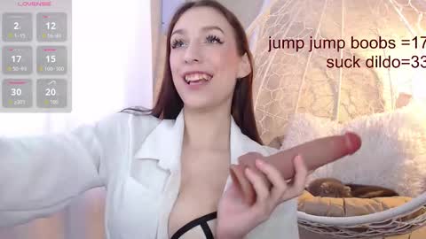 Jane online show from March 26, 2026, 6:41 am