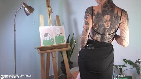   jmaybe e online show from December 23, 2024, 3:01 pm