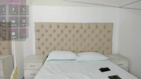 Snapshot of janneblossom chatting on October 2, 2025, 9:33 pm Janne  online show from October 2, 2025, 9:33 pm