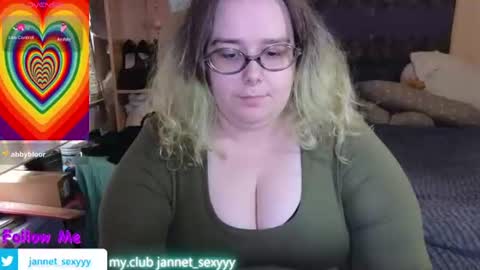 Jannet online show from June 11, 2026, 2:44 am