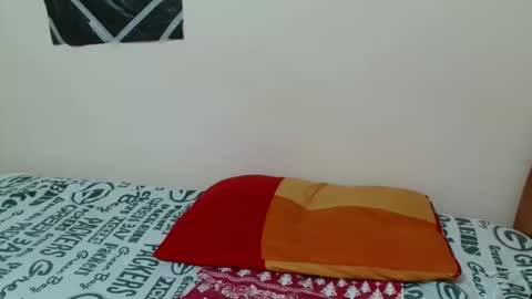 Jannie online show from October 22, 2025, 2:17 pm