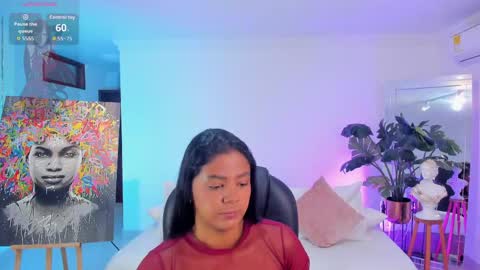 JANY online show from May 13, 2026, 11:07 am