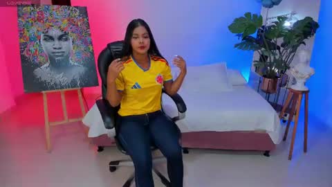 JANY online show from July 3, 2026, 10:54 am