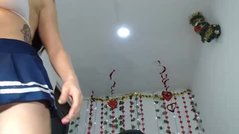 Snapshot of japonesa01 chatting on February 10, 2025, 10:20 am Monik online show from February 10, 2025, 10:20 am