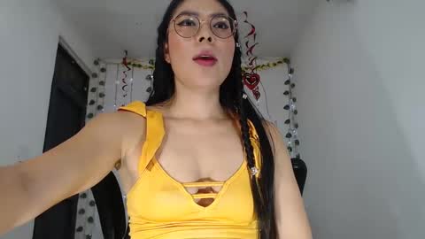 Snapshot of japonesa01 chatting on February 28, 2025, 4:20 pm Monik online show from February 28, 2025, 4:20 pm