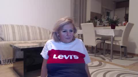 jaqueline88 online show from February 20, 2025, 4:39 am