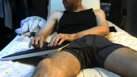 Jare-Hunkynuts online show from April 26, 2026, 6:27 pm