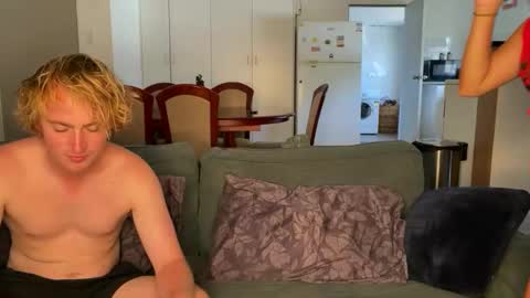 jared and lily online show from January 20, 2025, 6:10 am