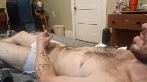 jaredparks322 online show from September 17, 2025, 6:53 pm