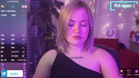 Jaren online show from September 9, 2025, 6:35 am