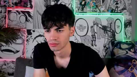 Jaremy online show from October 30, 2025, 10:38 am