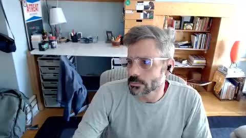 jareth_returns online show from February 25, 2025, 4:53 pm