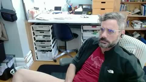 jareth_returns online show from October 26, 2025, 8:59 pm