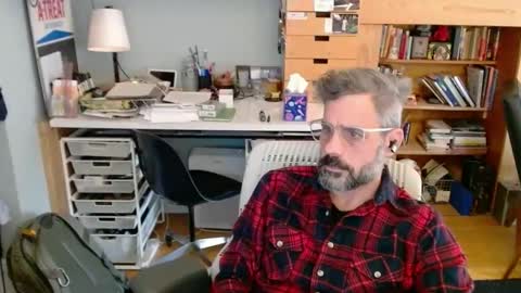 jareth_returns online show from November 8, 2025, 2:28 pm