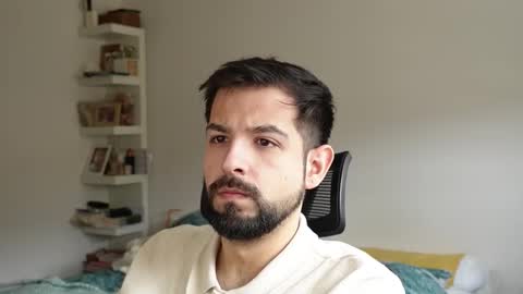 JAROD online show from February 10, 2026, 12:09 pm