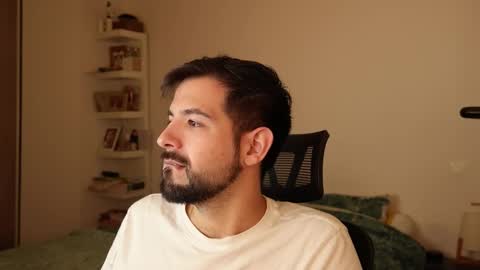 JAROD online show from February 19, 2026, 7:43 pm