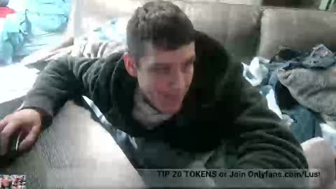 Snapshot of jarodalpha chatting on February 21, 2025, 9:00 pm  --- Instagram NotFletchh -- Snapchat JordanLiveNow online show from February 21, 2025, 9:00 pm