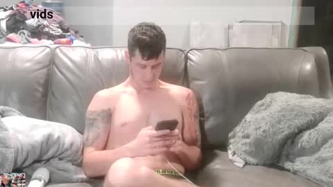 Snapshot of jarodalpha chatting on February 25, 2025, 5:30 am  --- Instagram NotFletchh -- Snapchat JordanLiveNow online show from February 25, 2025, 5:30 am